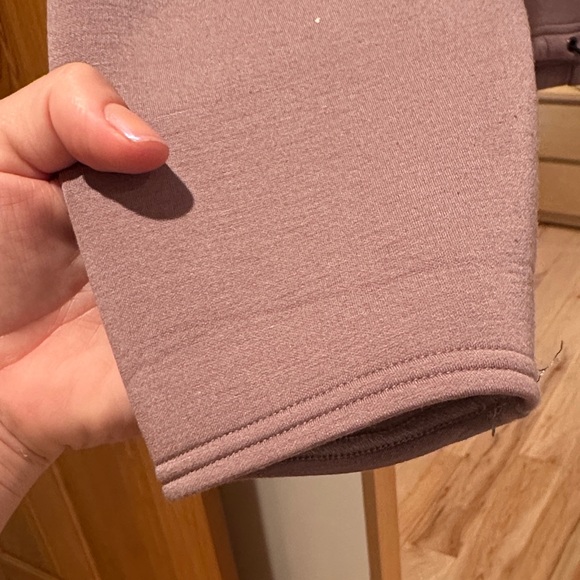 Zara Basic Cropped Pullover - Picture 4 of 6